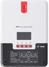 太陽能充放電控制器